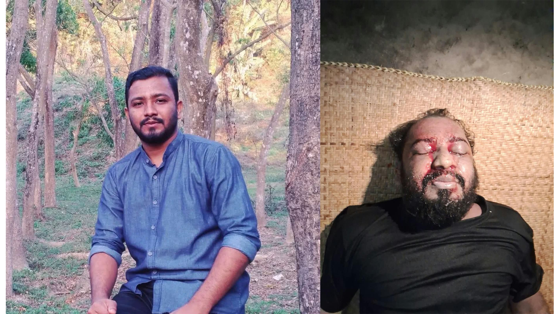 কোম্পানীগঞ্জে নিখোঁজের একদিন পর পুকুরে মিলল যুবকের মরদেহ